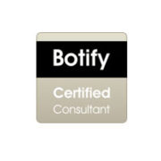 Botify Certified Consultant - TechMyBiz