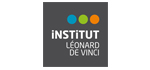 Institut Léonard de Vinci - TechMyBiz