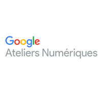 Certification Google Ateliers Numériques - TechMyBiz
