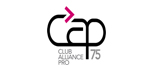 Club Alliance Pro 75 - Agence TechMyBiz