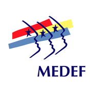 MEDEF - Agence Transformation Digitale Paris