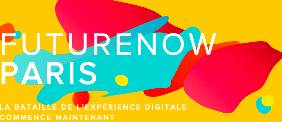 FUTURENOW - Transformation Digitale Paris