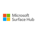 Microsoft Surface Hub Riad