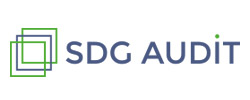 Logo sdg-audit