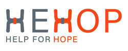 Logo hehop